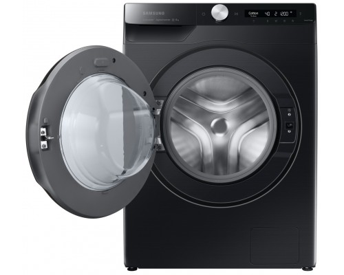 Стиральная машина Samsung WW80AG6L28BB