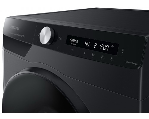 Стиральная машина Samsung WW80AG6L28BB