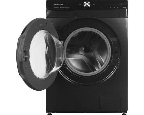 Стиральная машина Samsung WW80AG6S28ABLP