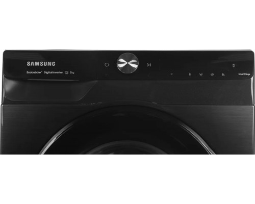 Стиральная машина Samsung WW80AG6S28ABLP