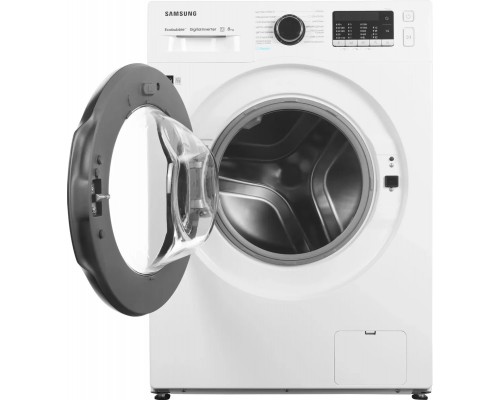 Стиральная машина Samsung WW80AGAS22AE/LD