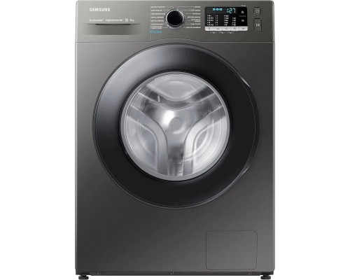 Стиральная машина Samsung WW80AGAS22AX/LD