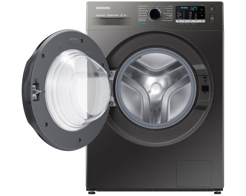 Стиральная машина Samsung WW80AGAS26AXLD