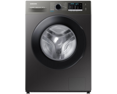 Стиральная машина Samsung WW80AGAS26AXLD