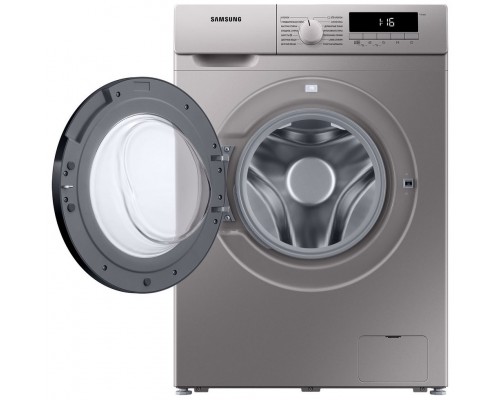 Стиральная машина Samsung WW80T3040BS/LP