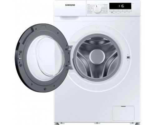 Стиральная машина Samsung WW80T3040BW/LP