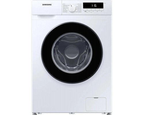 Стиральная машина Samsung WW80T3040BW/LP