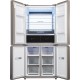 Холодильник Weissgauff WCD 450 BgNF Built-in