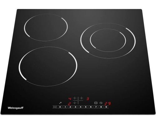 Варочная поверхность Weissgauff HV 431 B