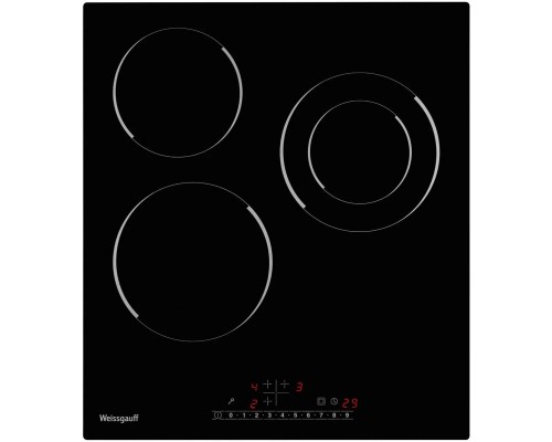 Варочная поверхность Weissgauff HV 431 B