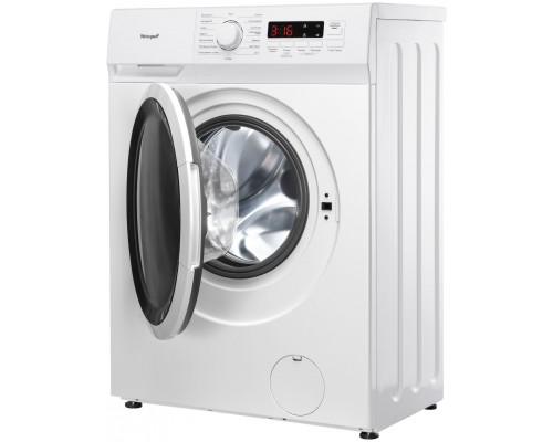  Стиральная машина Weissgauff WM 4106 D