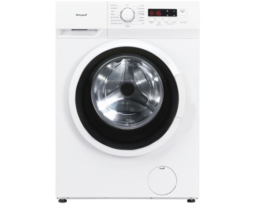  Стиральная машина Weissgauff WM 4106 D