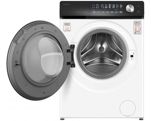  Стиральная машина Weissgauff WM 45127 Steam Direct Drive