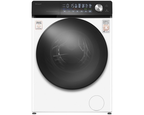  Стиральная машина Weissgauff WM 45127 Steam Direct Drive