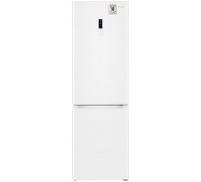 Холодильник Weissgauff WRK 2000 Total NoFrost Inverter