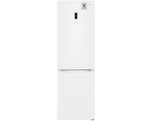 Холодильник Weissgauff WRK 2000 Total NoFrost Inverter