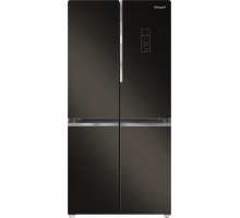 Холодильник Weissgauff WCD 450 BgNF Built-in