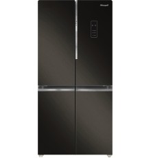 Холодильник Weissgauff WCD 450 BgNF Built-in