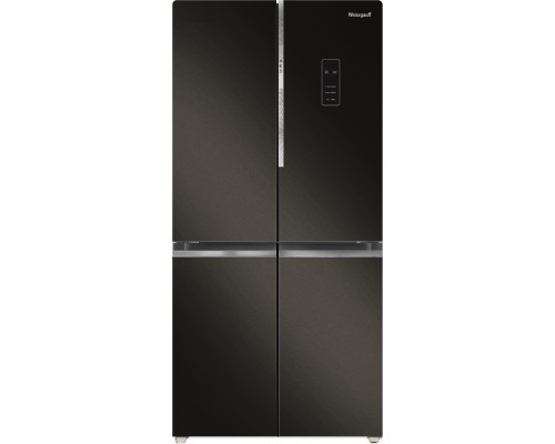 Холодильник Weissgauff WCD 450 BgNF Built-in