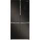 Холодильник Weissgauff WCD 450 BgNF Built-in