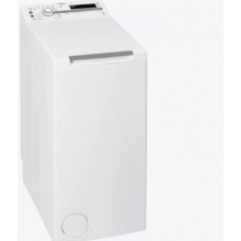 Стиральная машина Whirlpool TDLRB 65242BS EU/N