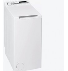 Стиральная машина Whirlpool TDLRB 65242BS EU/N