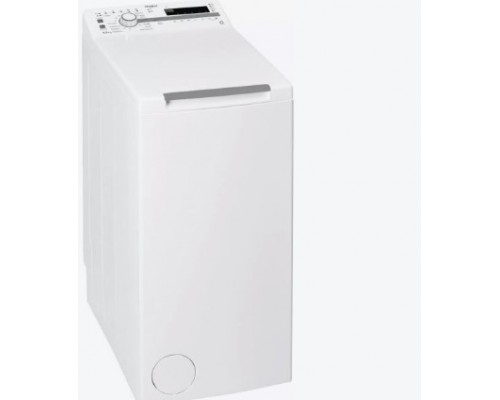 Стиральная машина Whirlpool TDLRB 65242BS EU/N