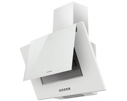 Вытяжка Maunfeld Wind 60 A белый