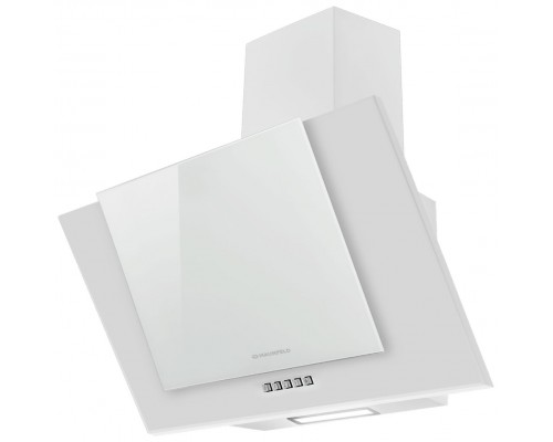 Вытяжка Maunfeld Wind 60 A белый