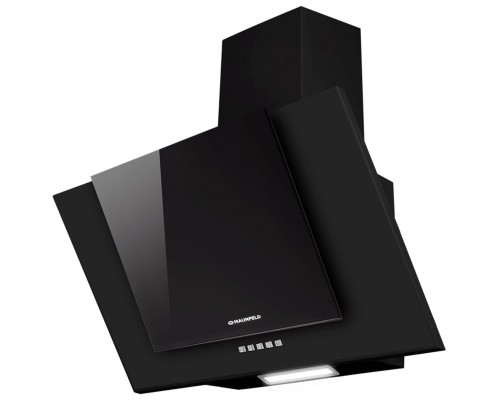 Вытяжка Maunfeld Wind 60 A черный