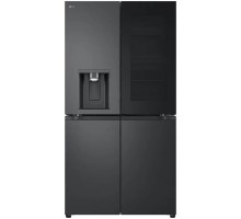 Холодильник LG GC-X24FFCBB