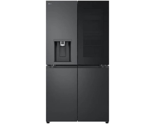 Холодильник LG GC-X24FFCBB