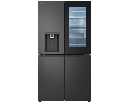 Холодильник LG GC-X24FFCBB