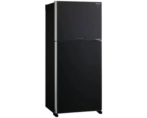 Холодильник Sharp SJ-XG55PMBK