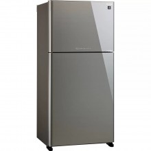 Холодильник Sharp SJ-XG60PGSL