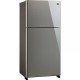 Холодильник Sharp SJ-XG60PGSL