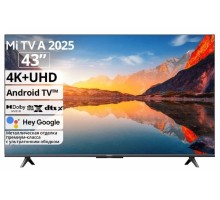 Телевизор Xiaomi TV A 43 2025 (L43MA-AURU)