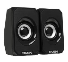 Акустическая система 2.0 Sven 180