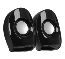 Акустическая система 2.0 Sven 185