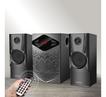 Акустическая система 2.1 Ginzzu GM-416