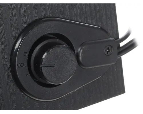 Акустическая система 2.0 Sven SPS-517 Black