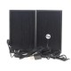 Акустическая система 2.0 Sven SPS-517 Black