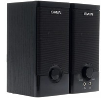 Акустическая система 2.0 Sven SPS-603