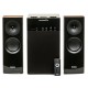 Акустическая система 2.1 Dialog AP-250 Progressive BROWN