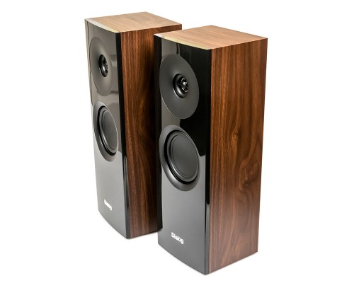 Акустическая система 2.1 Dialog AP-250 Progressive BROWN Акустическая система 2.1 Dialog AP-250 Progressive BROWN