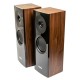 Акустическая система 2.1 Dialog AP-250 Progressive BROWN
