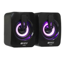Акустическая система 2.0 HIPER FireFly