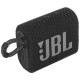 Колонка портативная JBL GO 3 черн