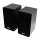 Акустическая система 2.0 Dialog AST-20UP Black