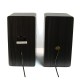 Акустическая система 2.0 Dialog AST-20UP Black